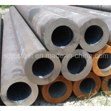 ASTM A500-98 Structural Seamless Steel Pipe for Structural